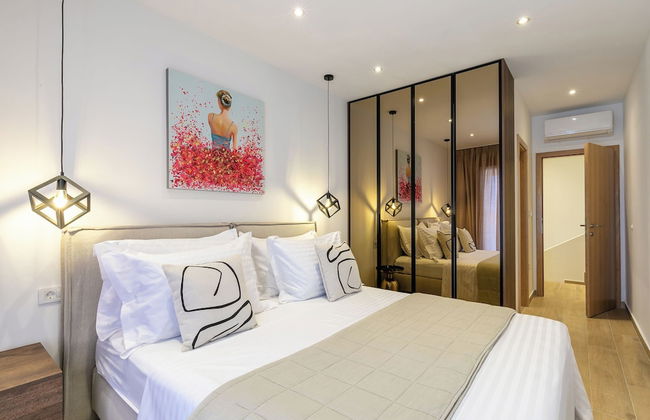 Villa Korkyra - Foto 4