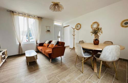 La ferme de la brutellette - Foto 20