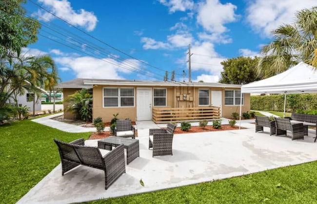 5140 Duplex in Oakland Park - Photo 22