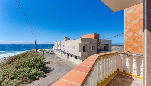 Sea View Apartment Green Paradise Palms - Foto 2