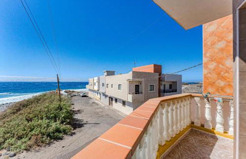 Sea View Apartment Green Paradise Palms - Foto 2