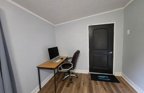 Hawkeye Lodge of Oakridge - Foto 6