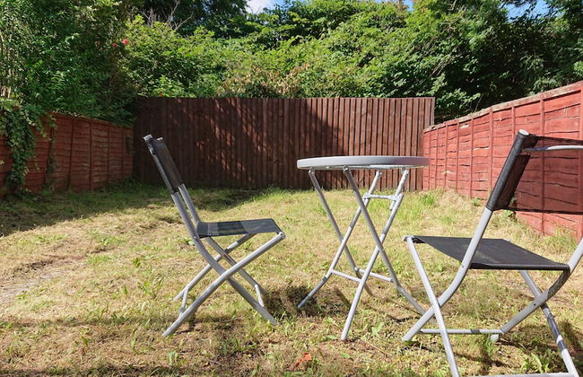 Wyndham House for 6 for Brecons and Bike Park Wales - Foto 14