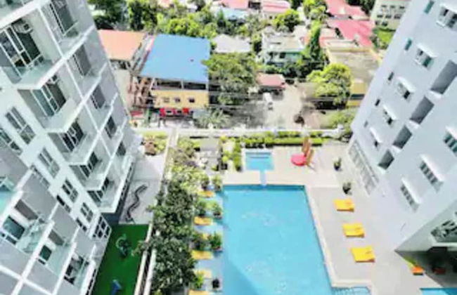 LaFayette Park Square - Foto 76