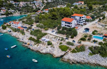 Apartmani Babić - Foto 15