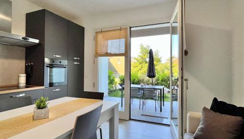 La rocca - private Garden - Foto 2