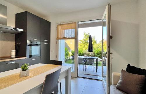 La rocca - private Garden - Foto 2