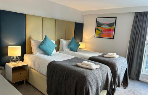 Tolbooth Apartments by Principal Apartments - Photo 46