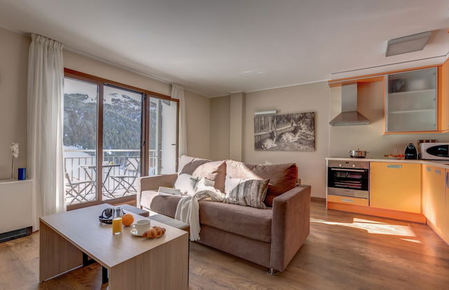 Pierre & Vacances Andorra Bordes d'Envalira - Foto 7