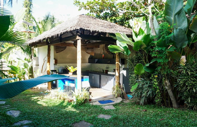 Happiness Villas - Photo 51