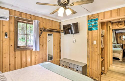 Remodeled Cabin with Fire Pit on Norfork Lake! - Foto 10