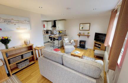 Avocet at Leigh Cottages - Foto 13