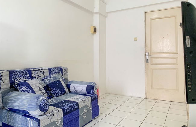 Cozy 2Br At Delta Cakung Apartment - Photo 15