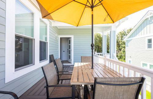 Modern Home in the Heart of KDH Minutes to Beach - Foto 35