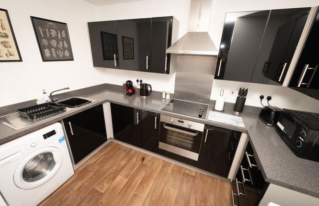 Grand Station Suite - Foto 19