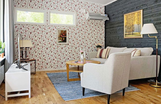 Seaside Serenity in Loftahammar-by Traum - Foto 9