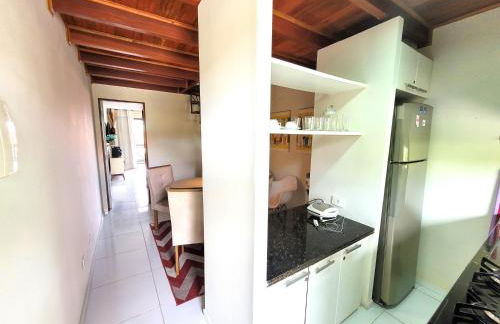 Flat 6-4A Hotel Monte Castelo Gravatá - até 3 quartos - Photo 44