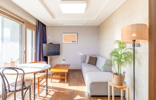 Urbanstay Sokcho beach C - Photo 51