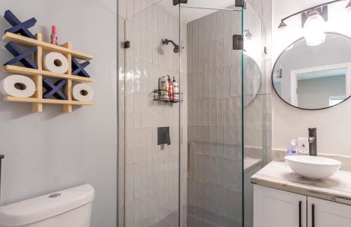 Hollywood Paradise Luxury 4BR 3BA Home and Outdoor Fun with Heated Pool - Foto 7