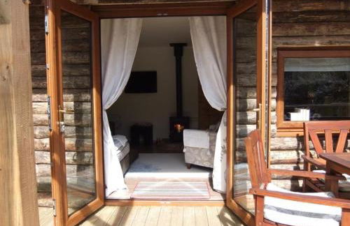 Deerdale Lodge - Foto 13