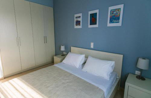 Maistros Kardamyli Apartments - Foto 5