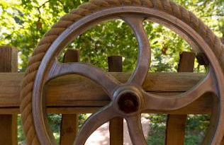 Le Monde de Charlie - Les Cabanes - Foto 53