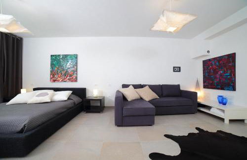 AgriturismoB&B Loggia Degli Artisti - Photo 14