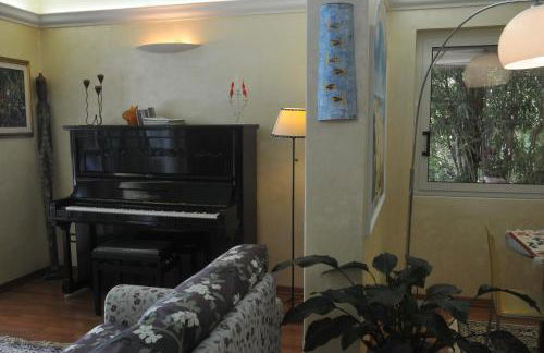 Very Cozy, Comfortable "lanthana" Villa on 2 Floors, Independent - Foto 50