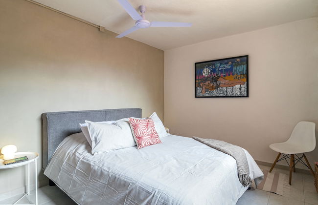 Casa Rosa by Domi Housing - Photo 18