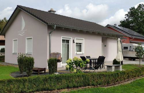 Haus Brückelsee - Foto 1