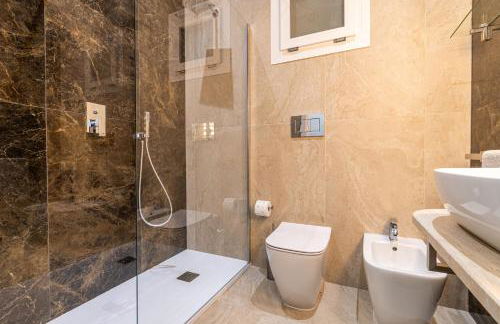 Villa Beachfront Marina - Foto 74