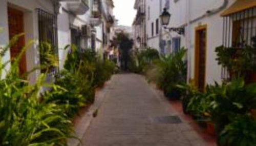 Casa en Marbella Centro con encanto - Photo 2