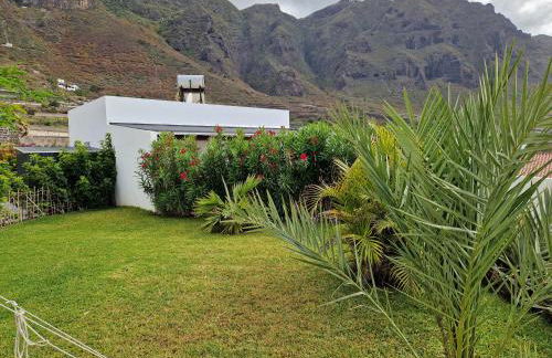 Las Pardelas, Ferienhaus mit Meer-, Küsten- und Bergblick im grünen Norden Teneriffas - Foto 33