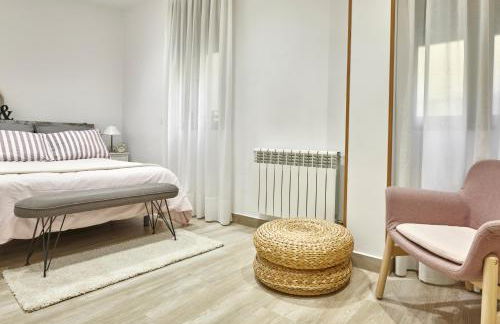 Apartamento Turístico Chamberí Nuevo - Foto 12