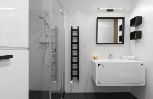 Elite Apartments Albatros Towers - Foto 20