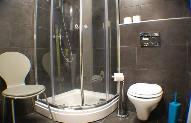 Alga Apartments am Westbahnhof - Foto 70