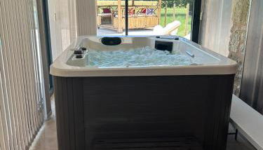 Le petit SPA dans le Quercy - Foto 3