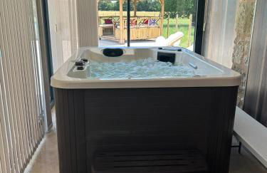 Le petit SPA dans le Quercy - Foto 3