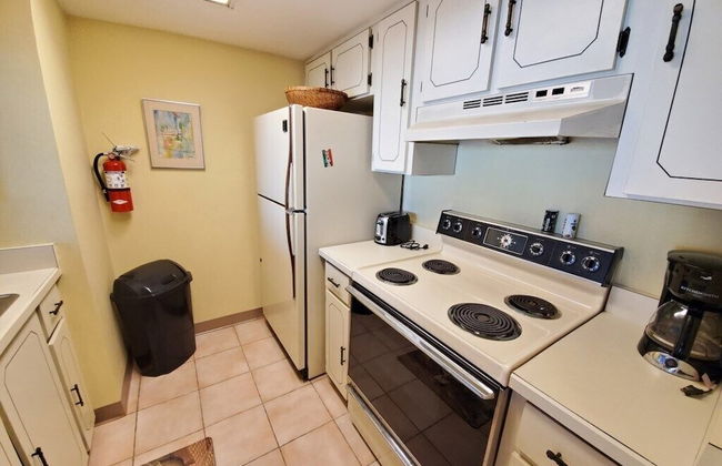 Ocean View 414 - Foto 5