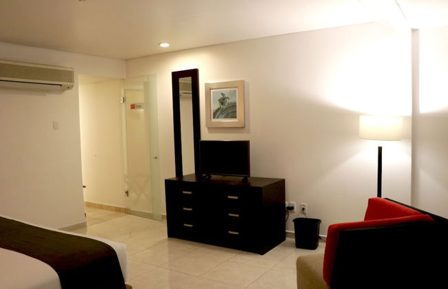 Hotel & Suites PF - Foto 38