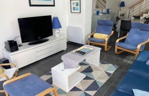 "Maison de la mer" à 200 m de la plage - St Jean de Monts - Foto 1