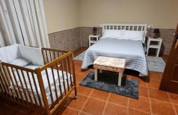 Apartamento Turistico "El Rincón de la Pernila" - Photo 28