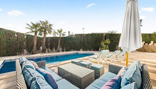 Villa Quesada - Foto 3