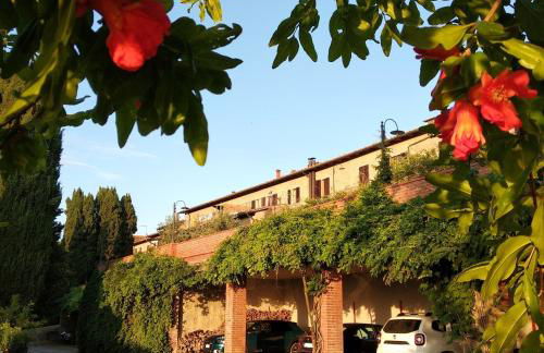 Agriturismo Le Case di San Vivaldo - Foto 56