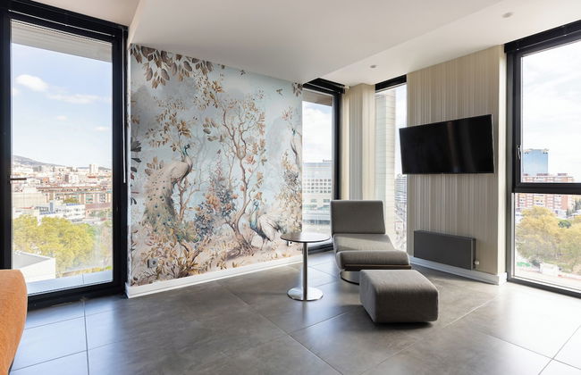 Cosmo Apartments Sants - Photo 20