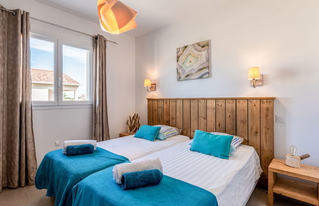 Villa Marie-Jo - Photo 15