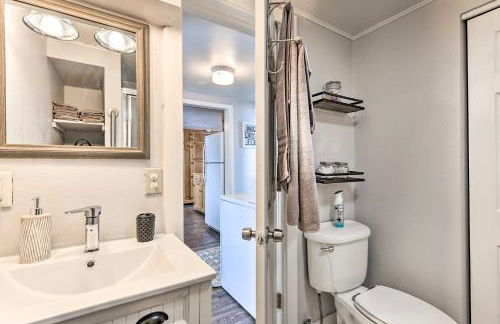 Near Colorado River Kremmling Home with Mtn Views! - Foto 14