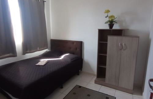 Apto Agua Marinha - Foto 7