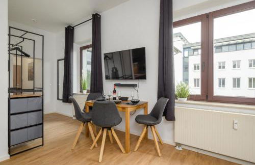 SweetHome - Zentral - Küche & Parkplatz, WiFi - Foto 22