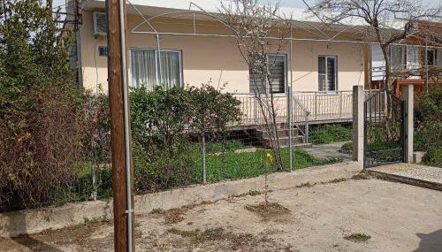 Peaceful house - Foto 4, Garden